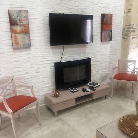 Apartamento Antonella. Un Lugar Con Mucha Magia. Jerez de la Frontera Exterior photo