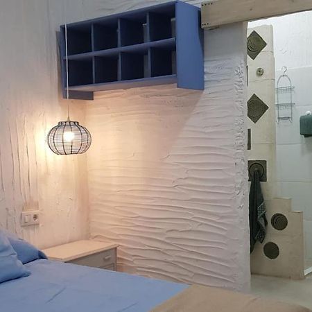 Apartamento Antonella. Un Lugar Con Mucha Magia. Jerez de la Frontera Exterior photo