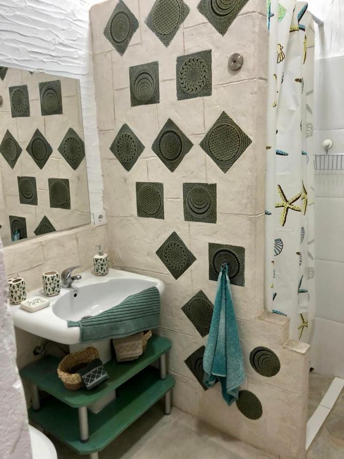 Apartamento Antonella. Un Lugar Con Mucha Magia. Jerez de la Frontera Exterior photo