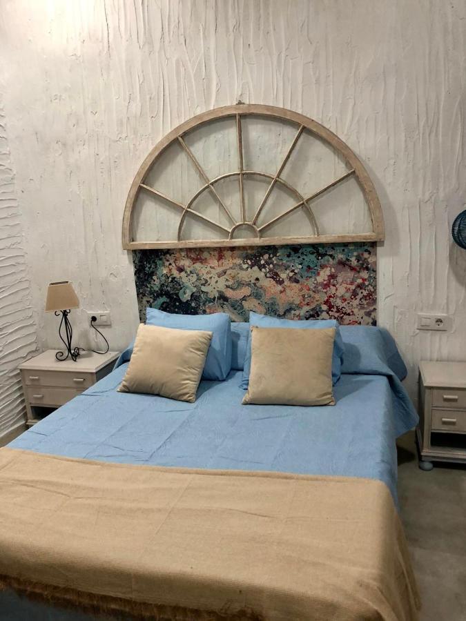 Apartamento Antonella. Un Lugar Con Mucha Magia. Jerez de la Frontera Exterior photo