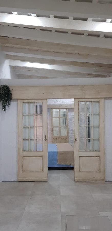 Apartamento Antonella. Un Lugar Con Mucha Magia. Jerez de la Frontera Exterior photo