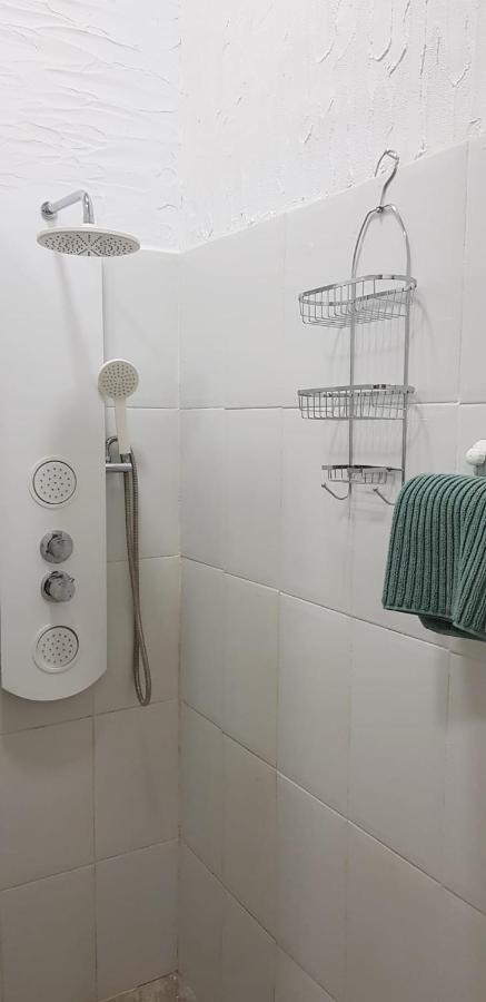 Apartamento Antonella. Un Lugar Con Mucha Magia. Jerez de la Frontera Exterior photo