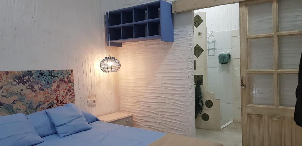 Apartamento Antonella. Un Lugar Con Mucha Magia. Jerez de la Frontera Exterior photo